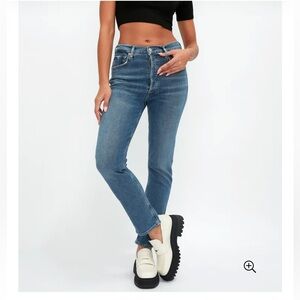 Citizens of humanity Charlotte jeans, 29